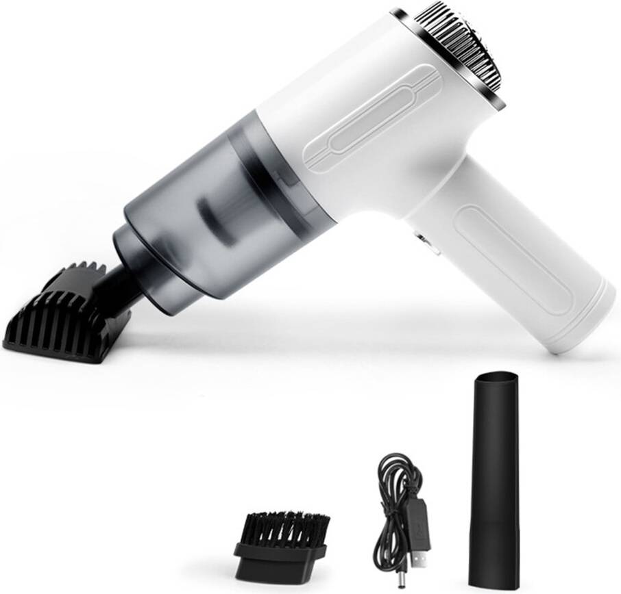 Handheld Cordless Vacuum Cleaner