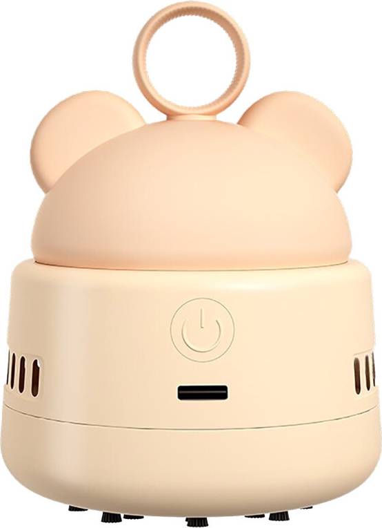 Mini Desktop Vacuum Cleaner