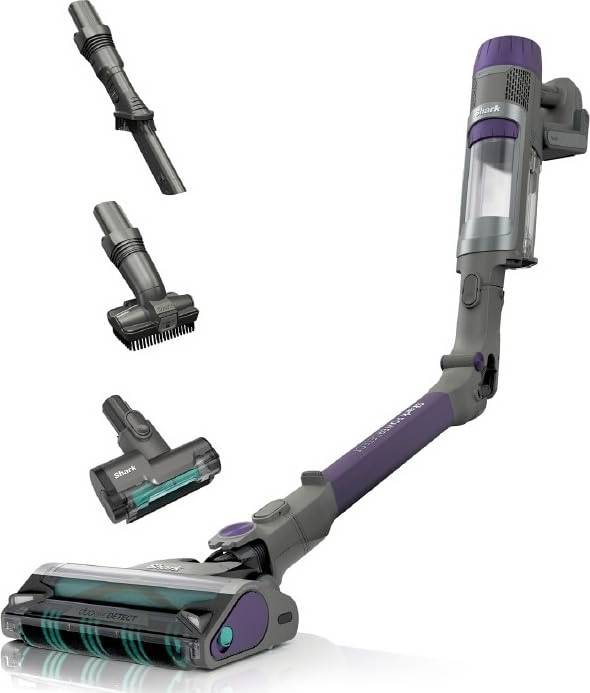 Shark duoclean pet PowerDetect Cordless Vacuum Cleaner