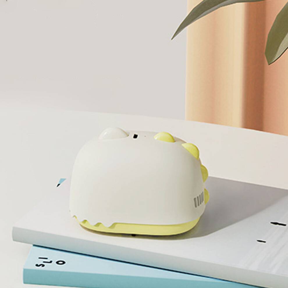 Mini USB Desktop Vacuum Cleaner