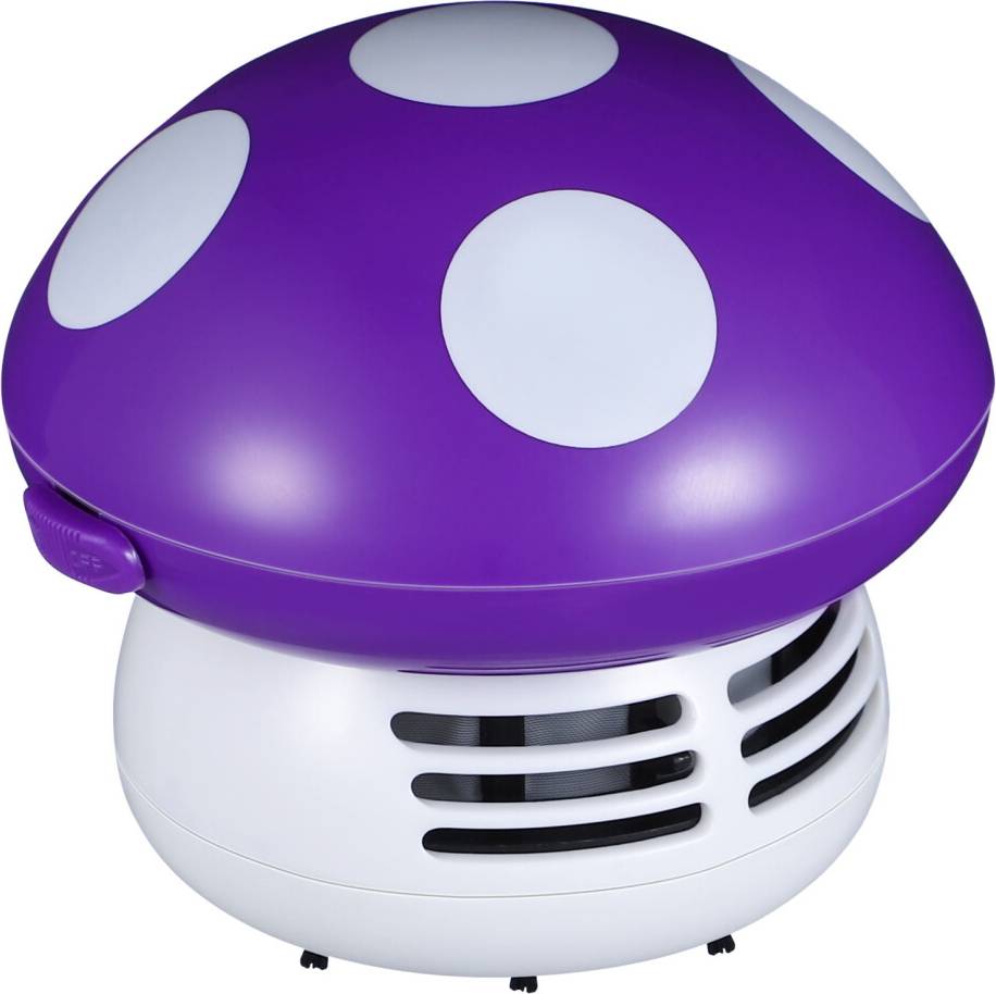Mini Portable Keyboard Vacuum Cleaner