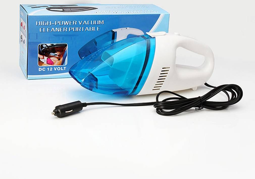 Handheld Vacuum Cleaner