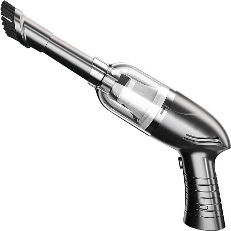 Handheld Vacuum Cleaner Wireless Rechargeable
