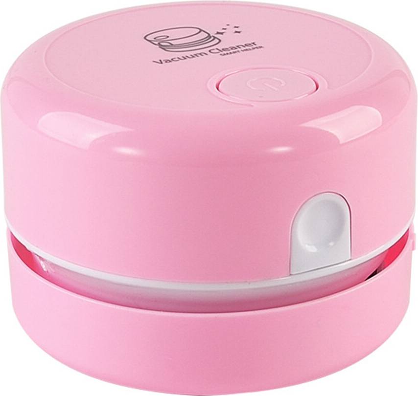 Inoomp 2Pcs Mini Handheld Vacuum Cleaner