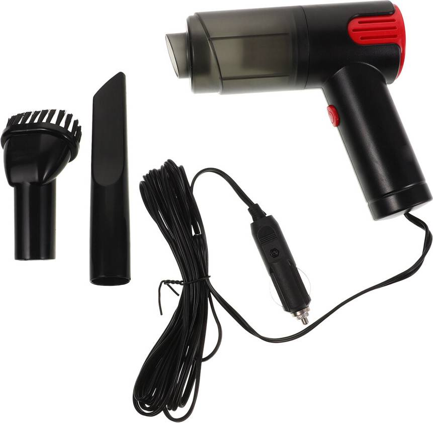 Solustre Mini Vacuum Cleaner Handheld