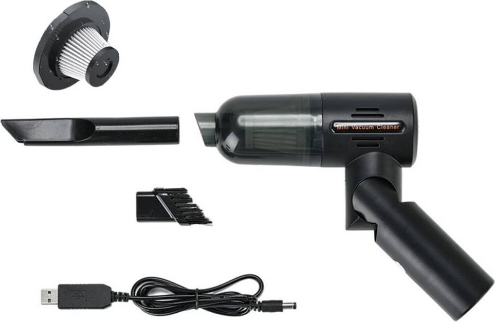 High Suction Portable Mini Vacuum