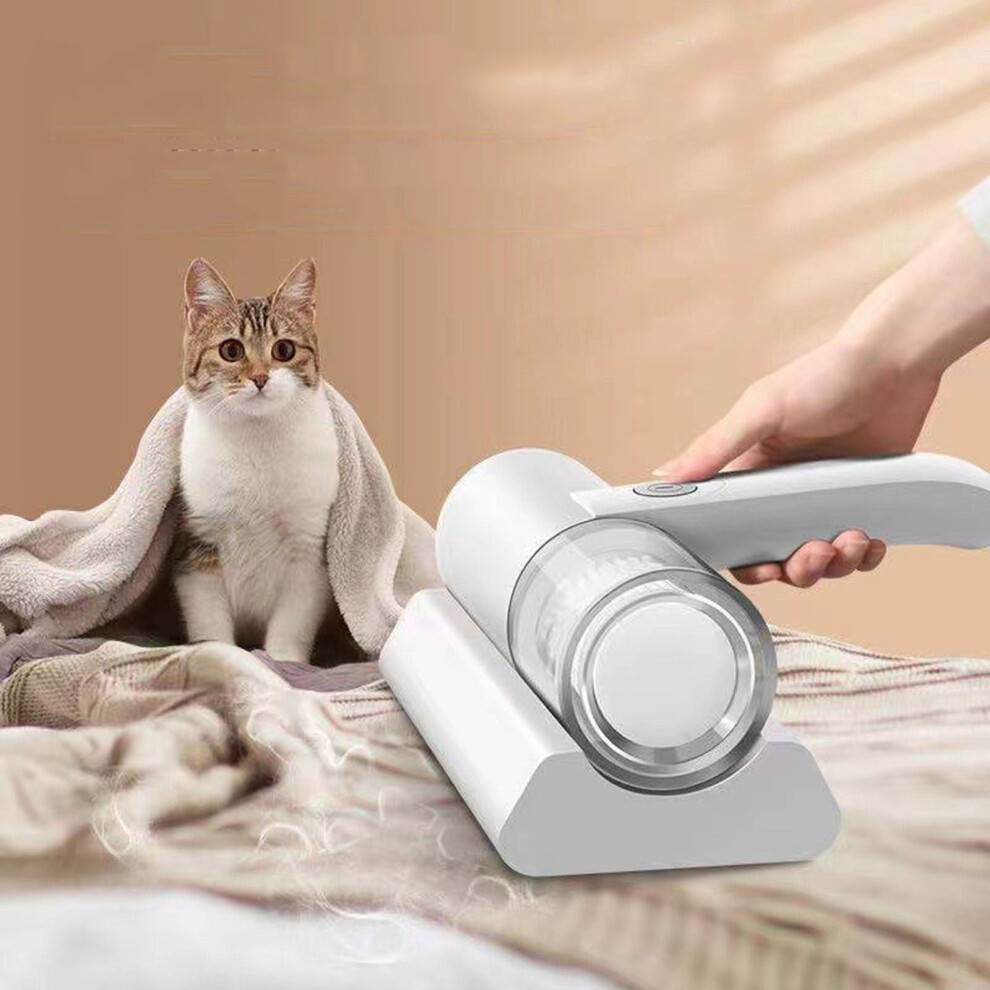 Bocqde Handheld Vacuum Cleaner With Filter