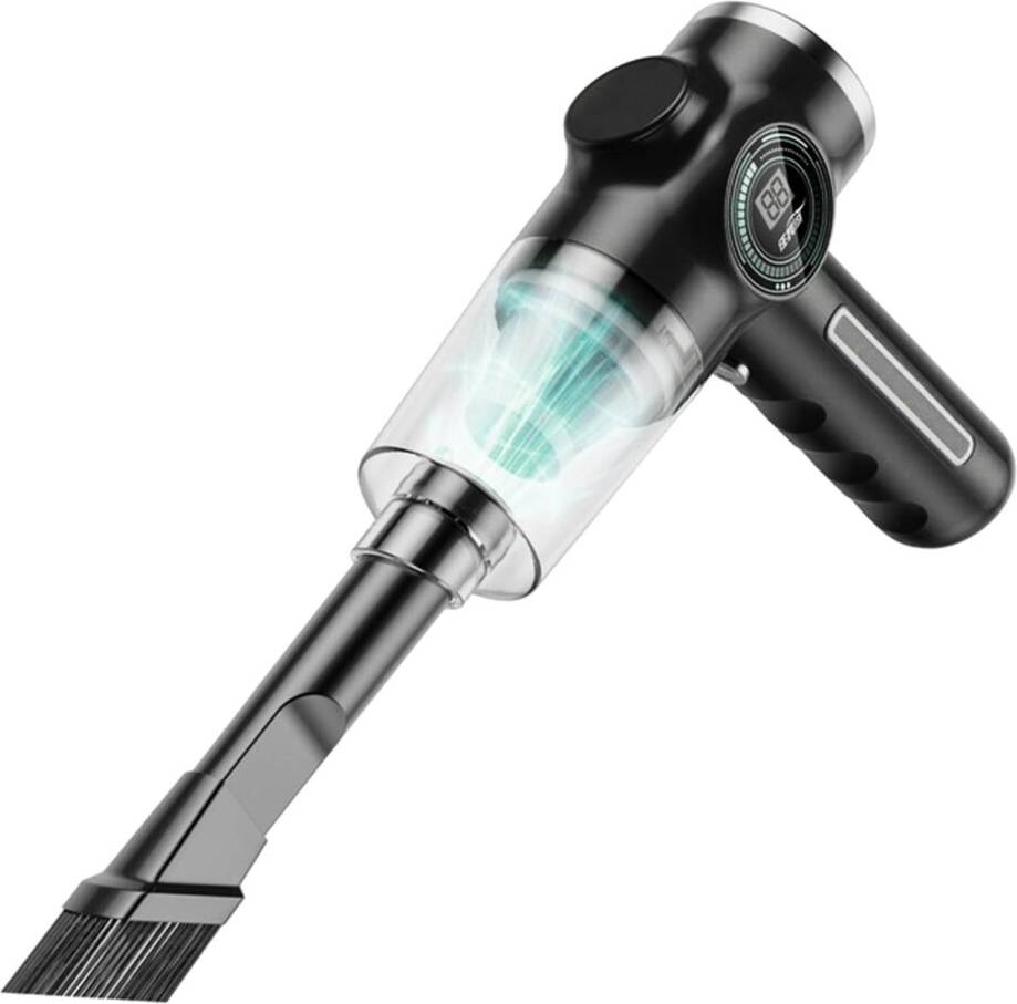 Handheld cordless vacuum cleaners Handheld Cordless Mini Vacuum Cleaner