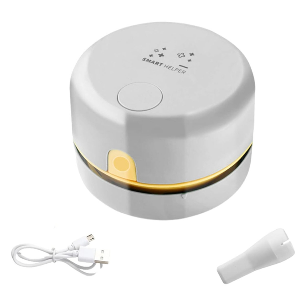 Typecat Mini Table Dust Vacuum Cleaner