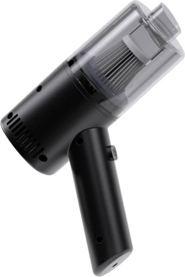 Cordless Handheld Vacuum Cleaner