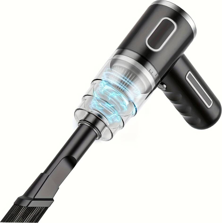 Handheld Vacuum Cleaner Wireless