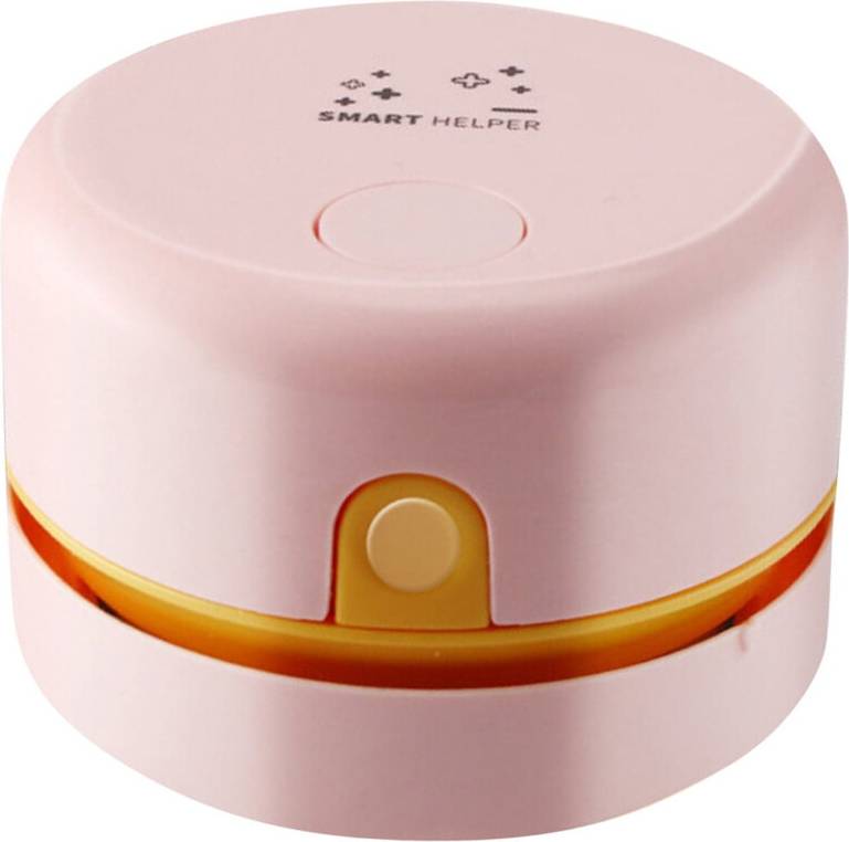Handheld Mini Vacuum Cleaner USB Charging