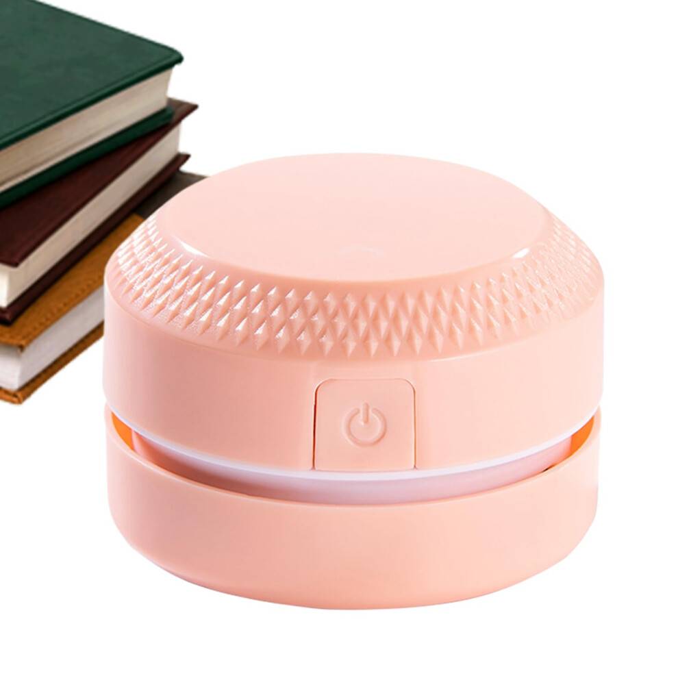 Desktop Cleaner Mini 360 Degree