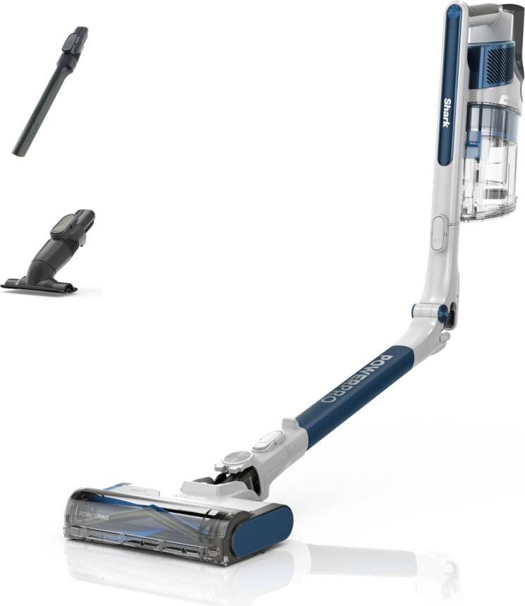 PowerPro Cordless Vacuum Cleaner
