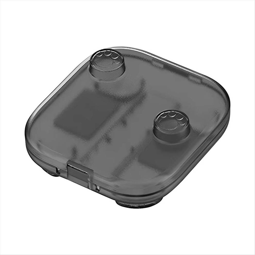 Cat Style Protective Case for Switch 2