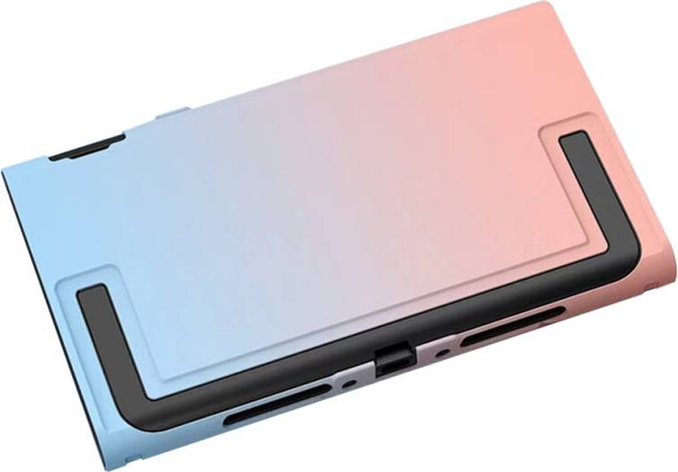 Switch 2 Protective Case with Stand