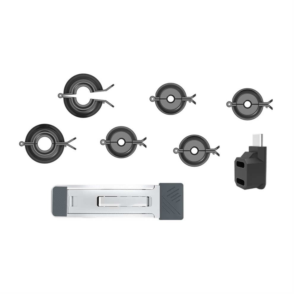 Joystick Protection Kit with Back Bracket