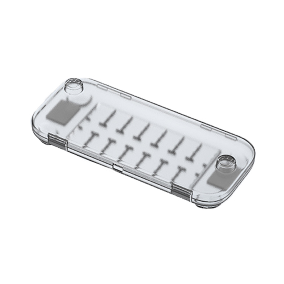 Switch 2 Host Protective Case