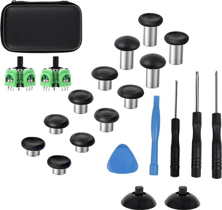 Ps5 pro Reparaturset PS5 Pro Controller Joysticks