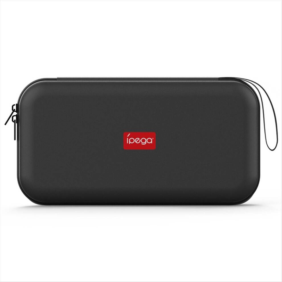 Storage Bag Switch 2