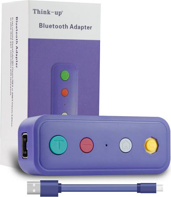Nintendo switch controller Bluetooth Controller Adapter Nintendo Switch