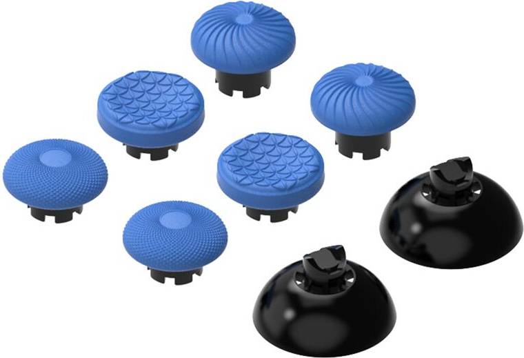 Torribaly Rocker Cap Paddle Accessory Set