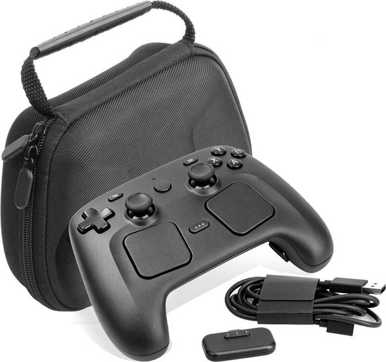 Steam Controller 2 Hard Shell Carrying Case