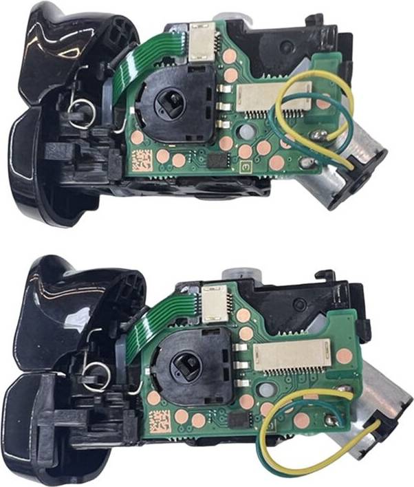 Ps5 controller Typecat L1 L2 R1 R2 V2.0 Adaptieve Triggerknop Voor PS5 Controller