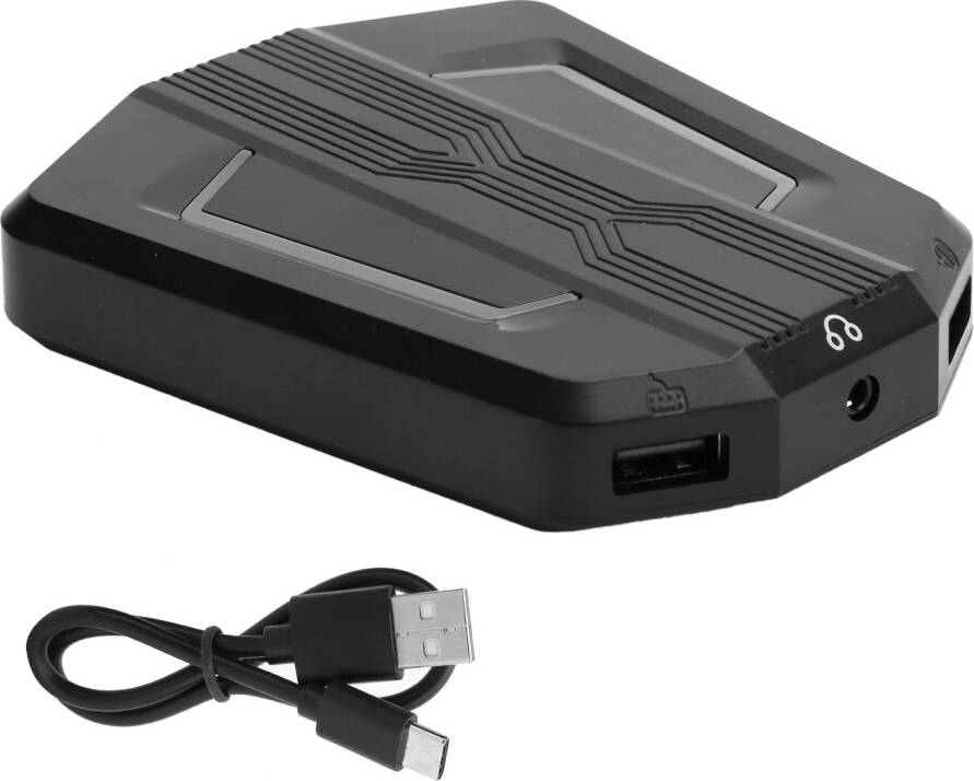 Universal Keyboard Mouse Adapter PS4Xbox One Switch