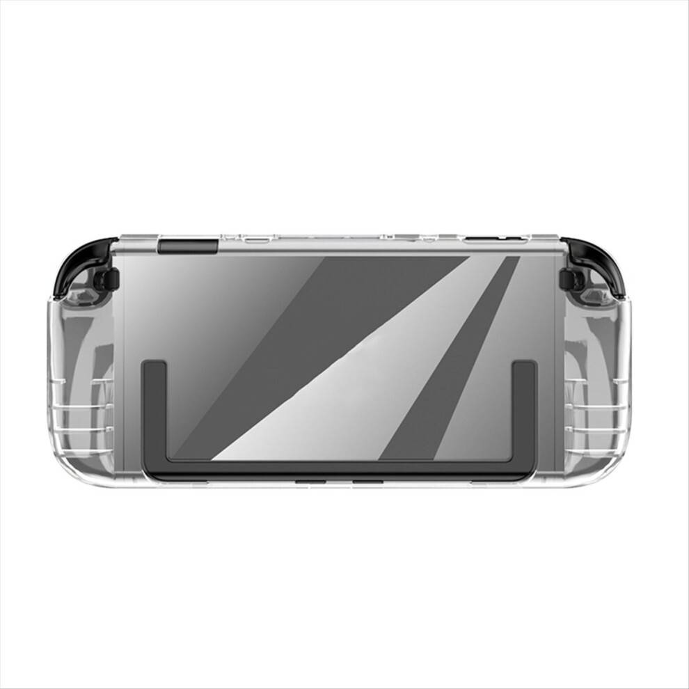 Switch 2 TPU Protective Case