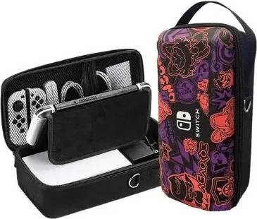 Maxpower Data Frog Switch OLED LITE Handheld Storage Bag