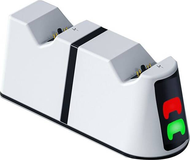 Led rgb controller Typecat RGB Led Dual Controller Charger