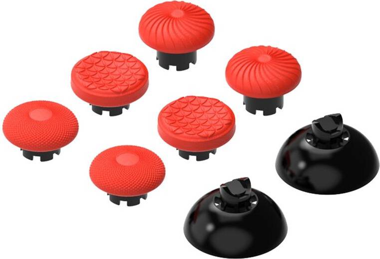 Tlily Rocker Cap Paddle Accessory Set