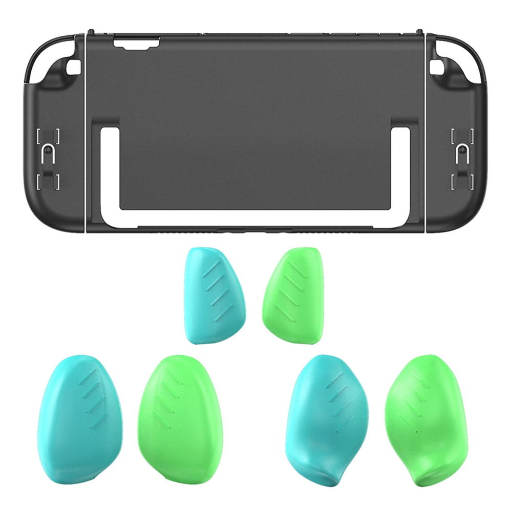 Switch 2 Dockable Split Shell Protective Case