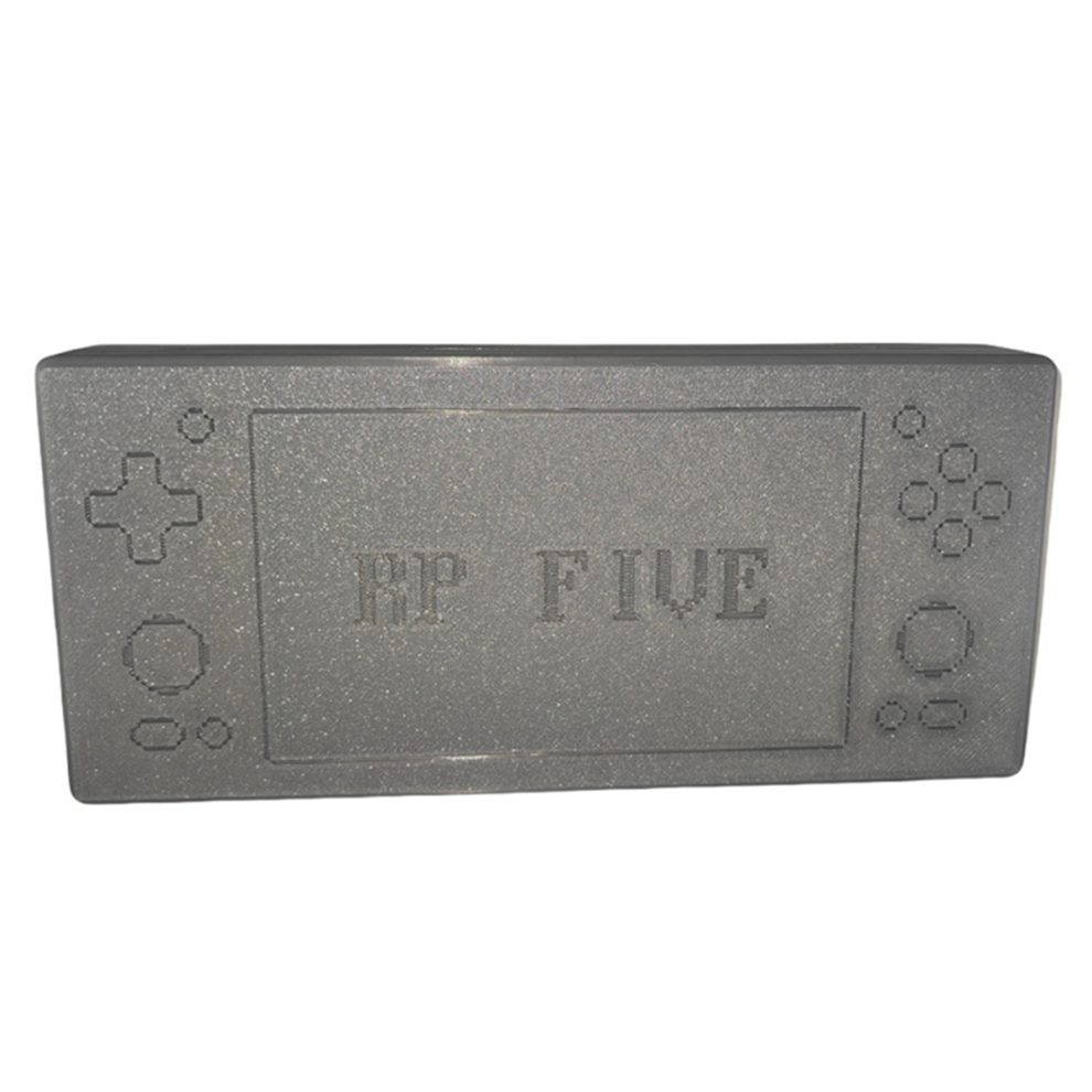 5 Handheld Game Console Protective Case