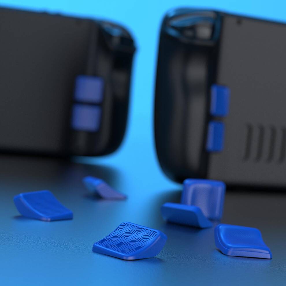 Mix Version Back Button Enhancement Set