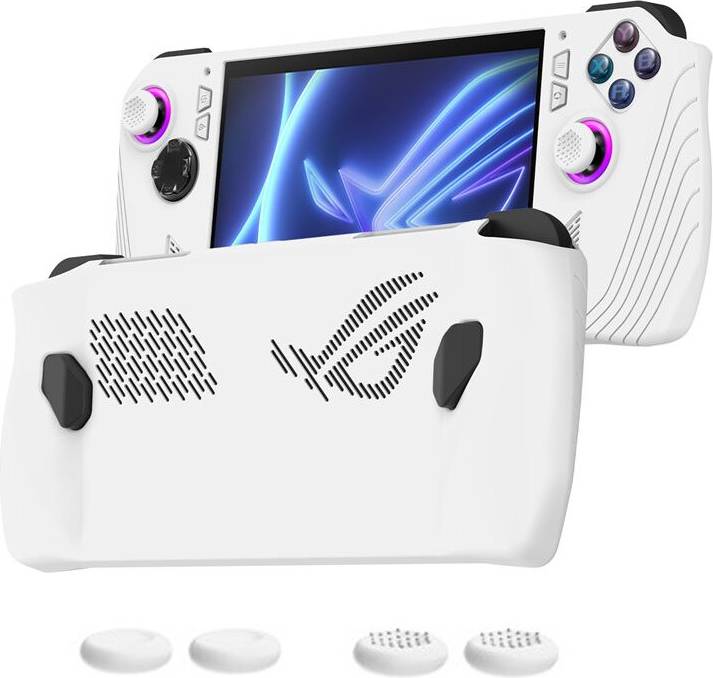 Handheld gaming Ally Handheld Game Console Protective Case