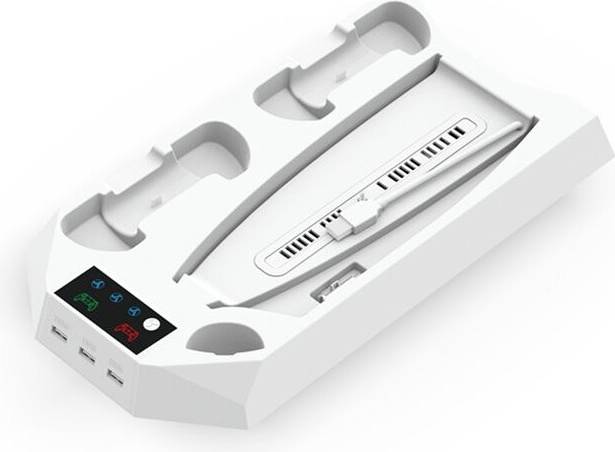 Melitt Game Stand Dual Function Controller