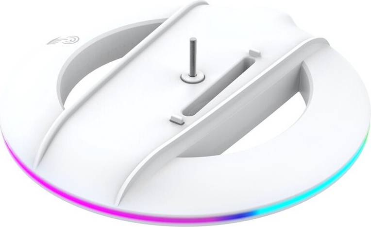 Ps5 pro Supporto Raffreddamento Verticale Luce RGB PS5 Slim PS5 Pro