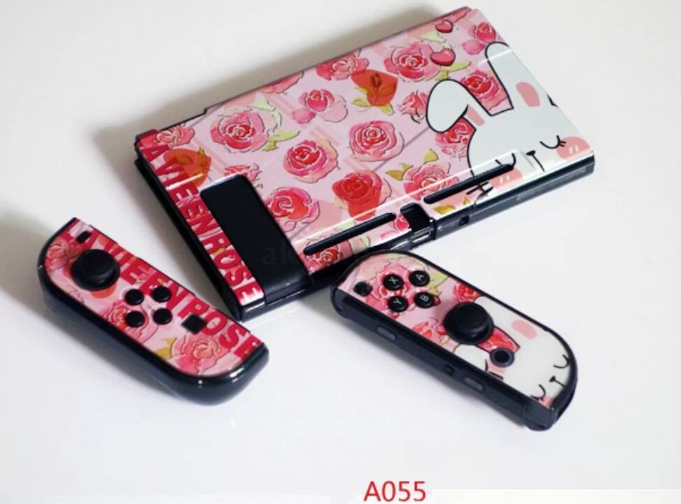 Nintendo Switch Hard Protective Shell Case