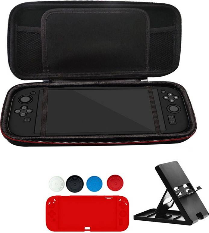 Game Console Bag Controller Case
