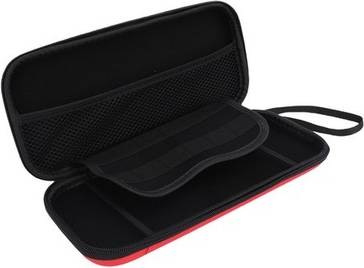 Console Carrying Storage Case