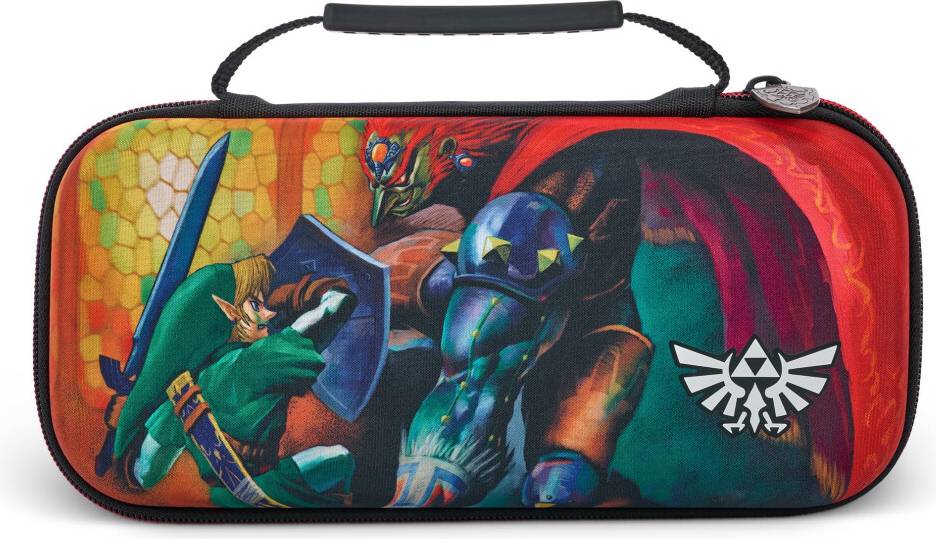 PowerA Protection Case Nintendo Switch Lite OLED