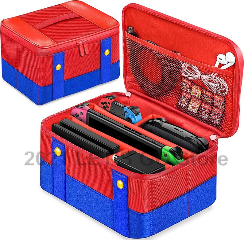Maxpower Nintend Switch Cute Soft Shell Case