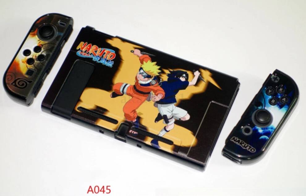 A045 Nintendo Switch Hard Protective Shell Case