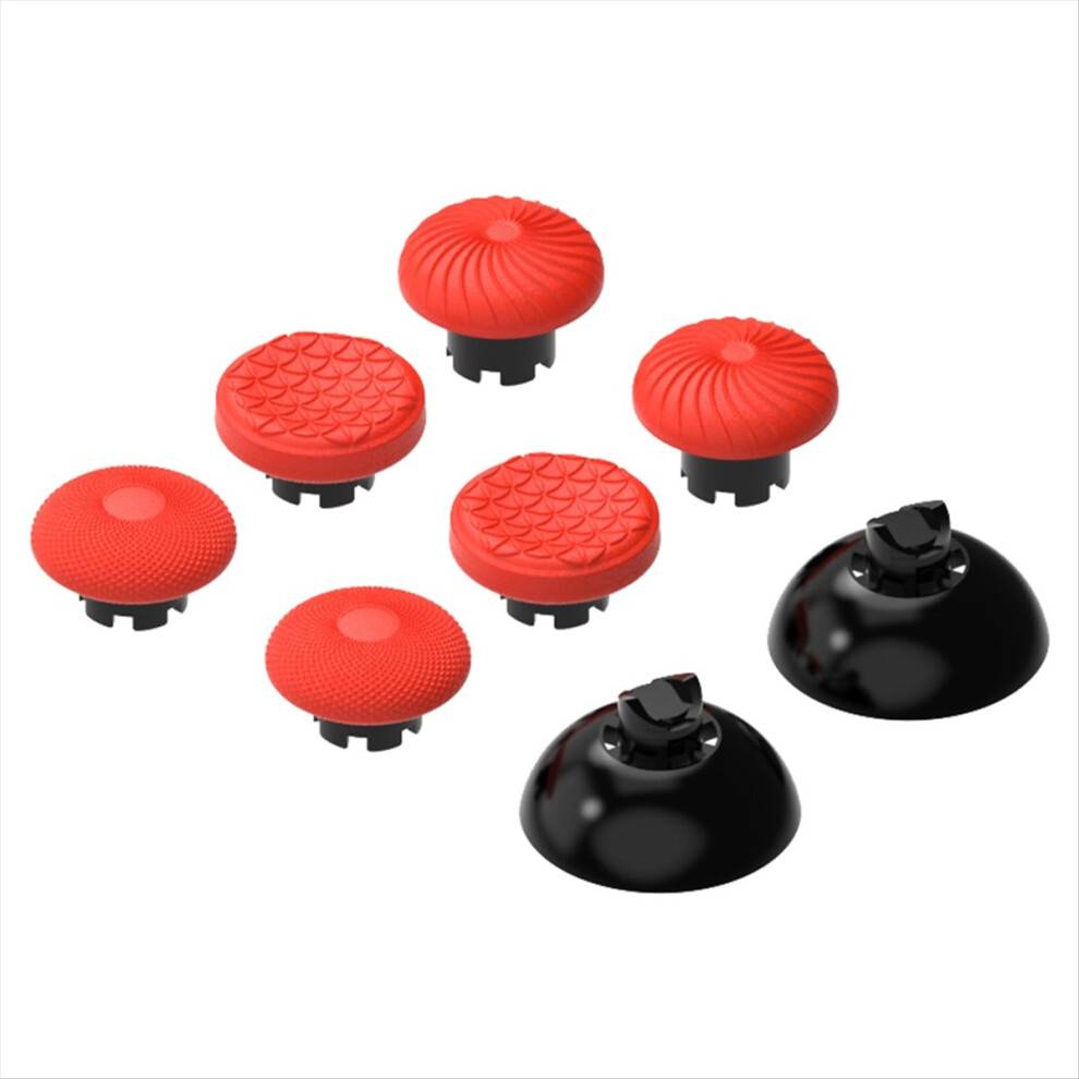 Saudism Rocker Cap Paddle Accessory Set