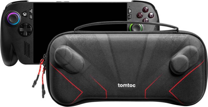 Xbox rog ally Tomtoc Slim Protective Case for ASUS ROG Xbox Ally X 2025