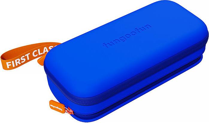 Maxpower Fungoofun Switch Hard Shell Case