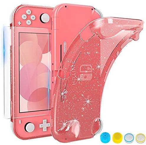 Maxpower Case Compatible Nintendo Switch Lite