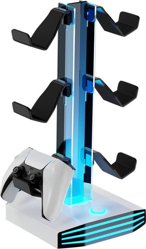 Game Controller And Sound Device Stand